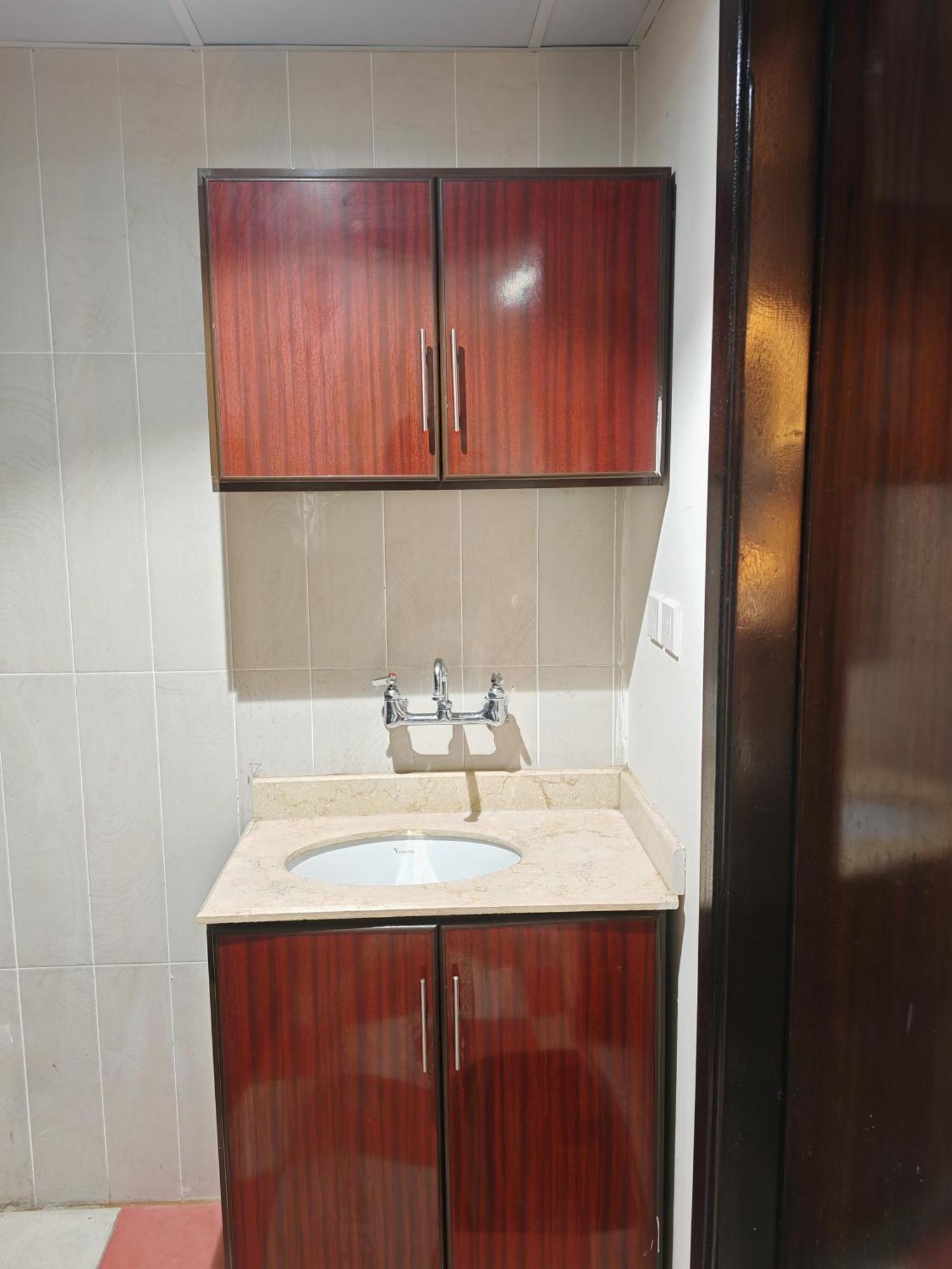 Ferienwohnung مرجان أنوار الروضة Mekka Exterior foto