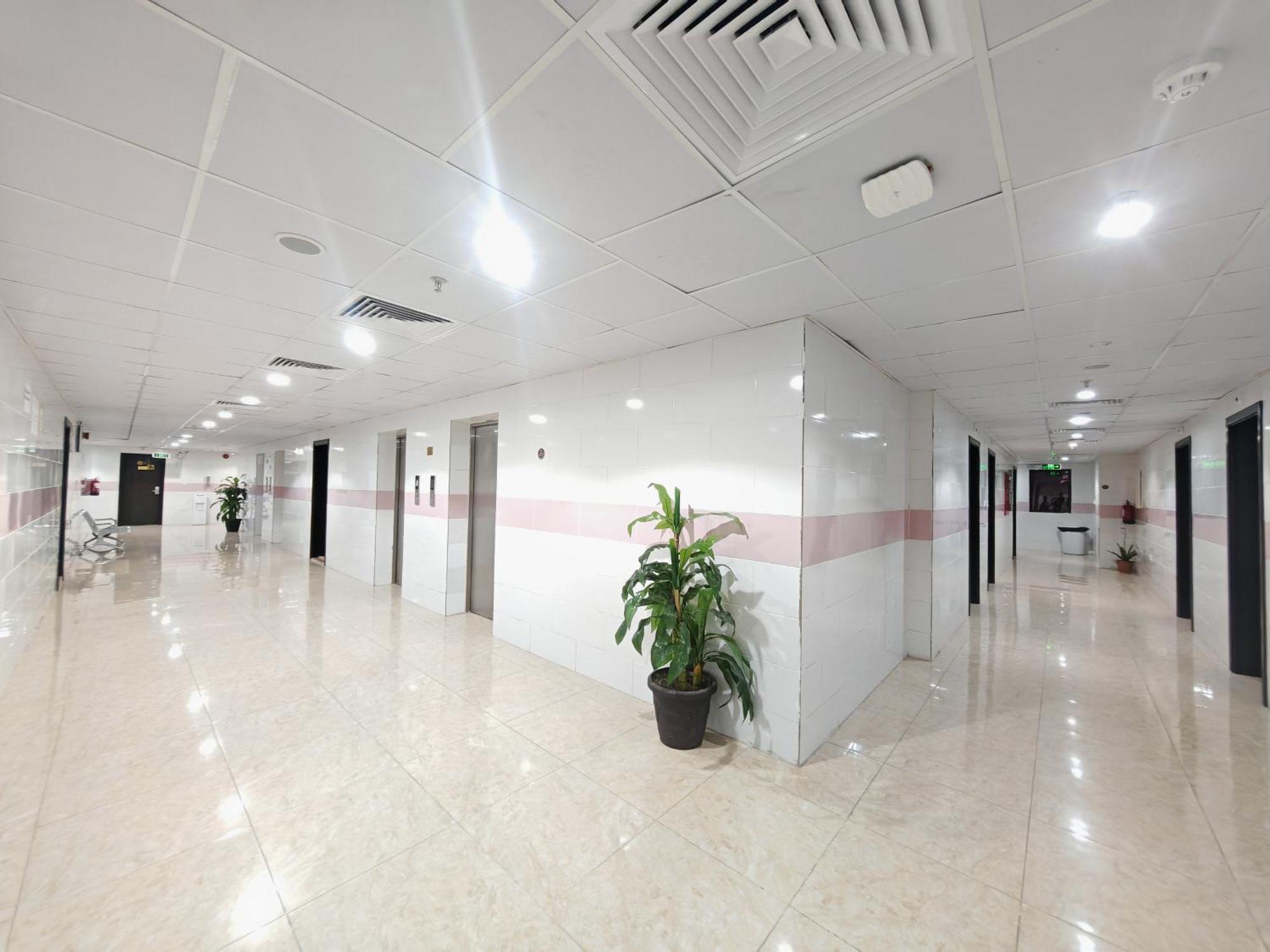 Ferienwohnung مرجان أنوار الروضة Mekka Exterior foto